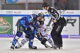 ERC Ingolstadt vs Kölner Haie, DEL, Deutsche Eishockey Liga, Spieltag 46, 19.02.2020