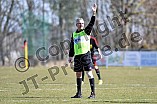 02.04.2018 - SV Kasing - TV 1861 Ingolstadt