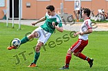 02.04.2015 - VfB Eichstätt II - FSV Pfaffenhofen