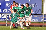 24.04.2013 - VfB Eichstätt - SpVgg Hankofen-Hailing