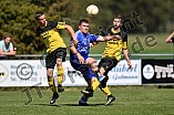 29.04.2018 - DJK Limes II - SpVgg Wellheim