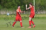 Fußball, Frauen, Landesliga Süd, Saison 2024-2025, Spieltag 20, FV Obereichstätt - SC Regensburg, 24.05.2025