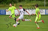Bezirksliga Oberbayern Nord, Vorbereitung, Herren, BFV, Saison 2021-2022, TSV 1860 Weißenburg U 23 II - VfB Eichstätt, 25.06.2021