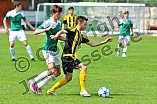 05.06.2016 - VfB Eichstätt II - ST Kraiberg
