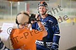 Eishockey, Herren, DEL, Saison 2023-2024, Vinschgau Cup, ERC Ingolstadt - Making-of MediaMarkt & Saturn Videos, 24.08.2023