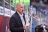 ERC Ingolstadt - Straubing Tigers, Eishockey, DEL, Deutsche Eishockey Liga, Spieltag 1, 08.09.2017