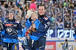 Eishockey, Herren, DEL, Saison 2024-2025, Spieltag 36, ERC Ingolstadt - Kölner Haie, 12.01.2025