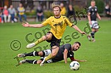 Fußball, Herren, Neumarkt Jura, Kreisliga West, Saison 2021-2022, Spieltag 1, SSV Oberhochstatt - DJK Pollenfeld, 01.08.2021