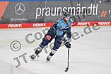 Eishockey, Herren, DEL, Saison 2022-2023, Playoff-Halbfinale - Spiel 1, ERC Ingolstadt - Adler Mannheim, 31.03.2023