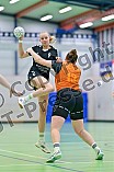Handball, Frauen, Bezirksklasse Frauen Staffel Nord West, Saison 2025-2026, DJK Eichstätt - SG Hallertau II, 01.02.2026