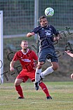 Fußball, Herren, A-Klasse 1, Saison 2022-2023, Spieltag 2, SV Denkendorf II - FC Irfersdorf, 12.08.2022