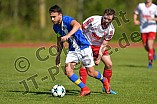 20.04.2019 - FC Türk Gücü Eichstätt - FC Plankstetten