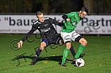 09.11.2019 - FC Gerolfing - FC Sandersdorf
