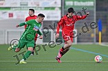 Fußball, Herren, Bayernliga Nord, Saison 2023-2024, Vorbereitung, VfB Eichstätt - ASV Neumarkt, 20.01.2024