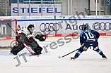 Eishockey, Frauen, DFEL, Saison 2025-2026, ERC Ingolstadt - HK Budapest, 15.11.2025