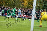 03.10.2017 - VfB Eichstätt - TSV 1860 München