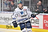Adler Mannheim vs ERC Ingolstadt, Eishockey, DEL, Deutsche Eishockey Liga, Spieltag 39, 24.01.2018