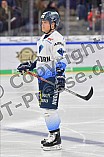 Thomas Sabo Ice Tigers vs ERC Ingolstadt, DEL, Deutsche Eishockey Liga, Spieltag 35, 05.01.2020