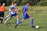09.08.2015 - SV Marienstein - TSV Spalt
