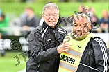 07.05.2017 - VfB Eichstätt - TSV Großbardorf