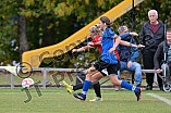 Fußball, Frauen, Landesliga Süd, Saison 2023-2024, Spieltag 8, FV Obereichstätt - FFC Wacker München II, 21.10.2023