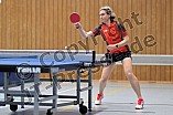 Tischtennis, Damen, Verbandsliga Südost, Saison 2023-2024, SV Buxheim - TTC Freising-Lerchenfeld II, 24.02.2024