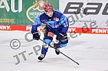 Eishockey, Herren, DEL, Saison 2020-2021, ERC Ingolstadt - EHC Red Bull München, 02.03.2021