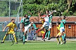 19.08.2012 - VfB Eichstätt II / VfB Hallbergmoos-Goldach