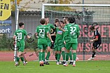 Fußball, Herren, Bayernliga Nord, Saison 2023-2024, Spieltag 19, VfB Eichstätt - SV Donaustauf, 28.10.2023