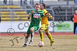 10.03.2018 - SpVgg Bayreuth - VfB Eichstätt