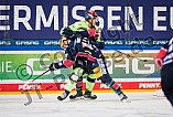 Eishockey, Herren, DEL, Saison 2020-2021, ERC Ingolstadt - Eisbären Berlin, 26.03.2021