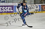 ERC Ingolstadt vs Hamburg Freezers, Eishockey, DEL, Deutsche Eishockey Liga, 10.01.2016