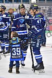 ERC Ingolstadt vs Thomas Sabo Ice Tigers, DEL, Deutsche Eishockey Liga, Spieltag 37, 06.01.2019