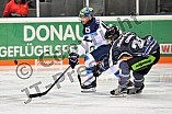 Straubing Tigers - ERC Ingolstadt, Eishockey, DEL, Deutsche Eishockey Liga, Vorb., 18.08.2017