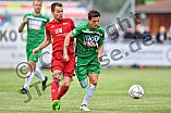 01.05.2018 - VfB Eichstätt - FC Memmingen
