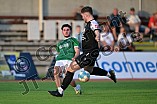 Fußball, Herren, Bezirksliga Oberbayern Nord, Saison 2024-2025, Spieltag 8, VfB Eichstätt II - FC Gerolfing, 06.09.2024