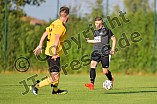 Vorbereitungsspiel, Herren, BFV, Saison 2021-2022, FV Dittenheim - VfB Eichstätt, 02.07.2021