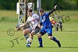 Fußball, Herren, Kreisliga Neumarkt Jura West, Saison 2025-2026, Spieltag 26, SV Marienstein - TV 21 Büchenbach, 16.05.2026