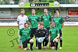12.06.2016 - Trainingsauftakt VfB Eichstätt