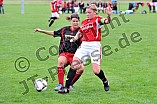 14.09.2013 - FV Obereichstätt - SV Schechen