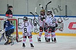 Eishockey, Frauen, DFEL, Saison 2024-2025, ERC Ingolstadt - ECDC Memmingen Indians, 19.01.2025