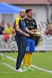 Fußball, Herren, Regionalliga Bayern, Saison 2021-2022, Spieltag 5, VfB Eichstätt - FC Pipinsried, 03.08.2021
