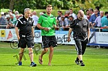 03.09.2016 - VfB Eichstätt - Würzburger FV