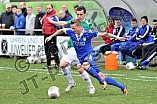 22.03.2014 - VfB Eichstätt - FC Ismaning