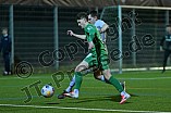 Fußball, Herren, Bayernliga Nord, Saison 2024-2025, Vorbereitung, VfB Eichstätt - TV Parsberg, 07.02.2025