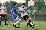 Fußball, Herren, Kreisklasse 1, Saison 2021-2022, Spieltag 1, TSV Etting - TSV Kösching, 19.08.2021