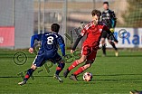 Fußball, Herren, Kreisklasse Neumarkt Jura Süd, Saison 2025-2026, Spieltag 13, DJK Grafenberg - DJK-SV Herrnsberg, 26.10.2025