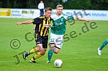 02.07.2014 - FC Hitzhofen-Oberzell - FC Gerolfing
