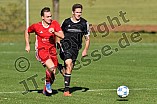 15.10.2017 - DJK Limes - TSV Heideck