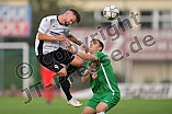 17.08.2018 - VfB Eichstätt - VfR Garching
